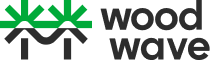 wood wave logo