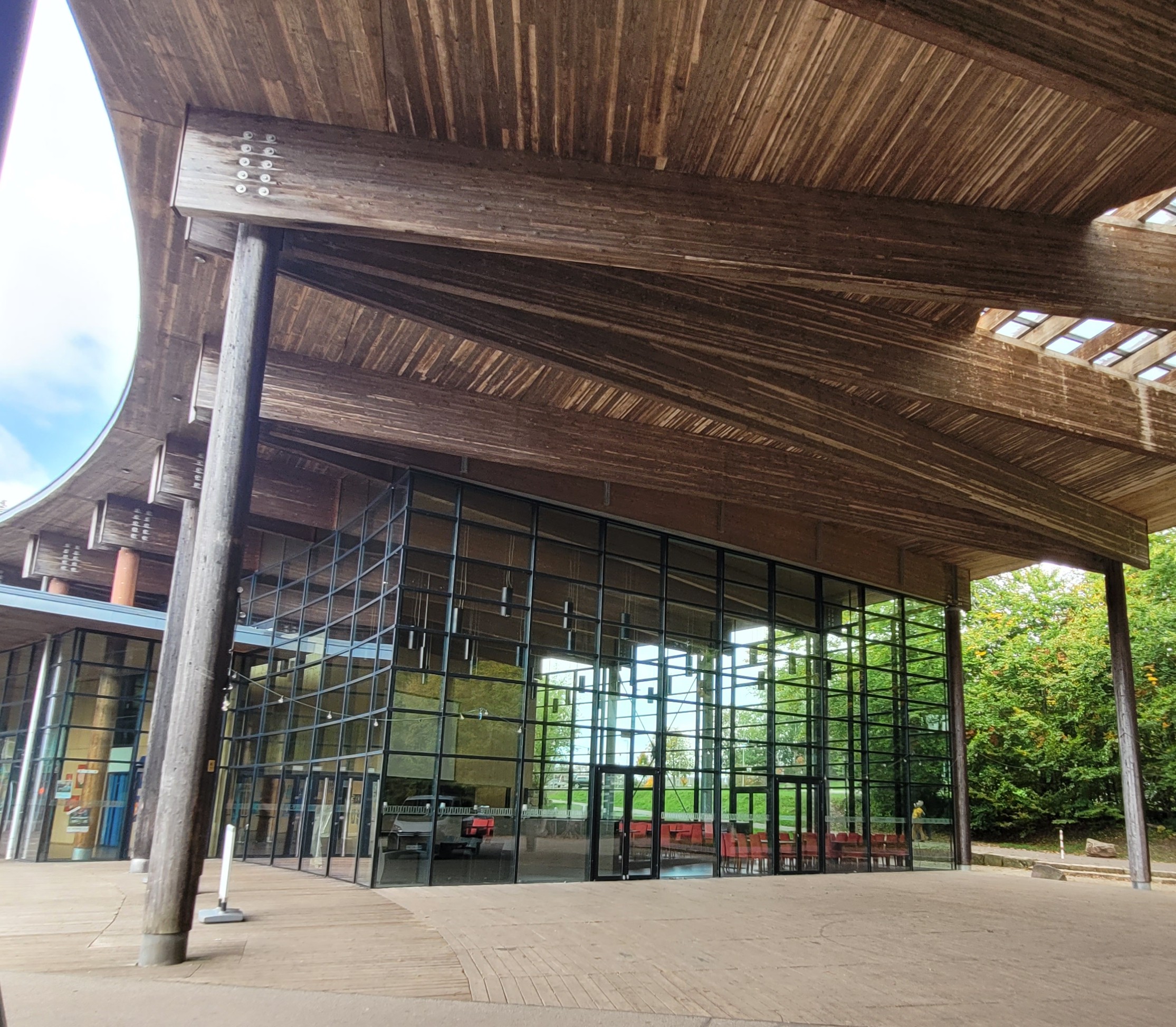 Cloef Atrium HIR 1