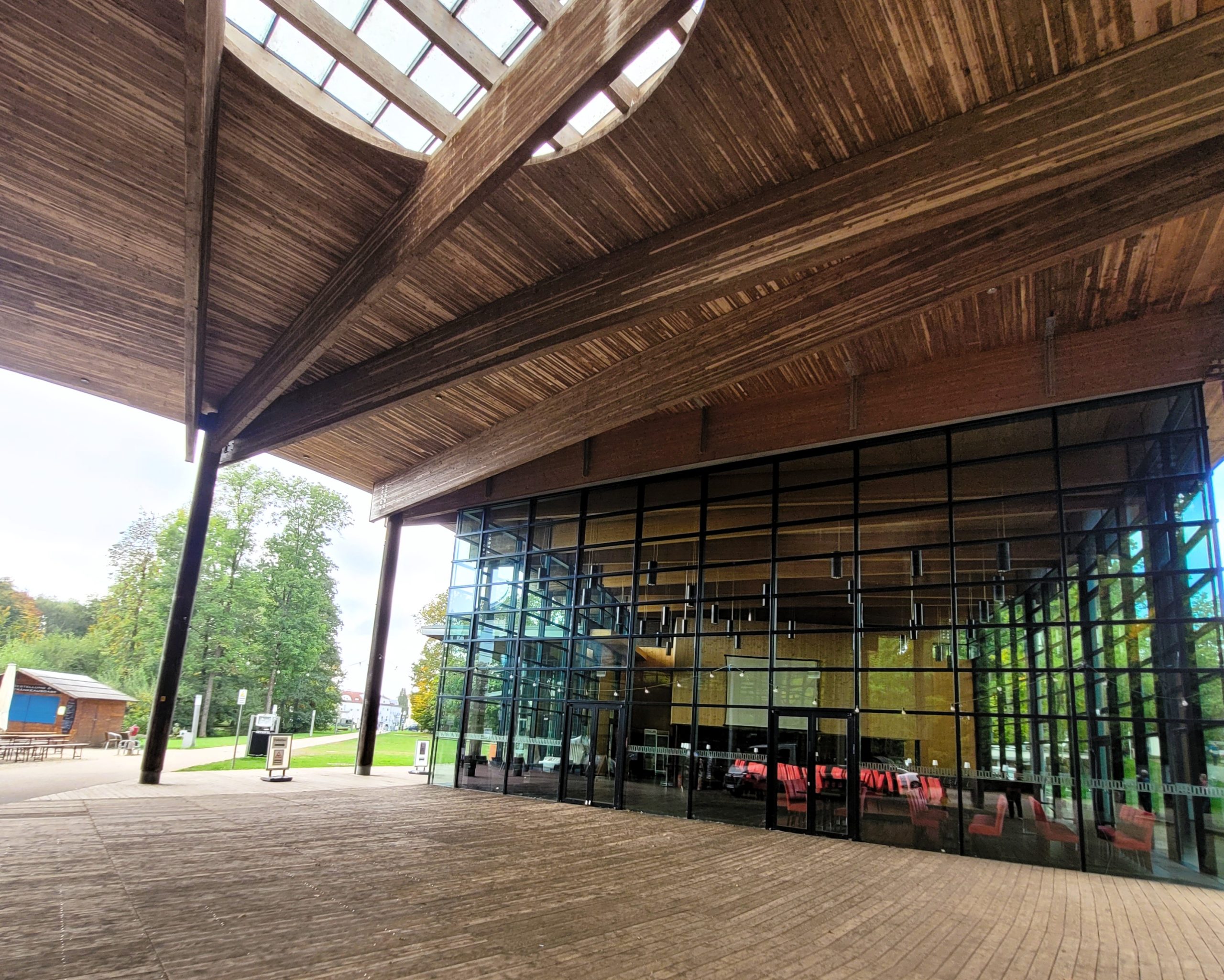 Cloef Atrium HIR 10
