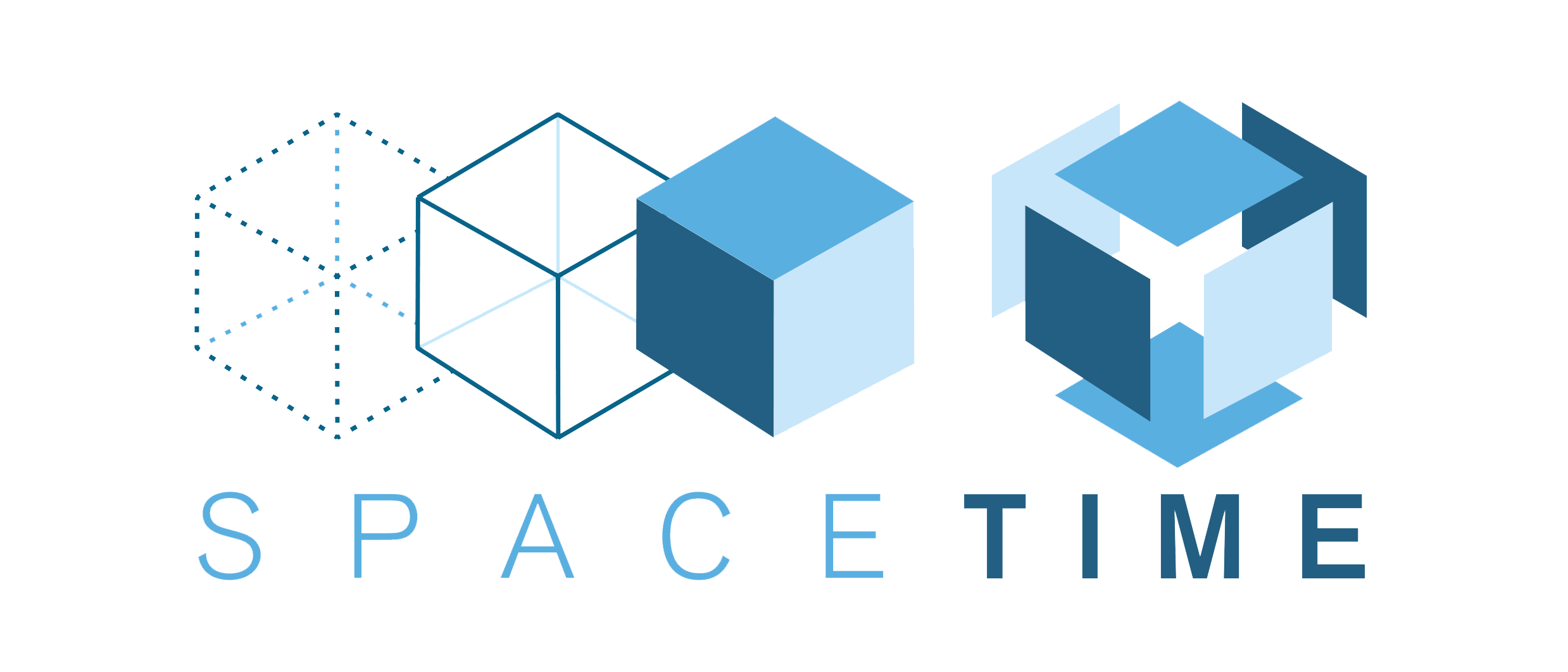 SPACETIME S A